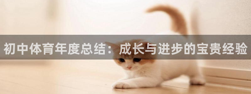 初中体育年度总结：成长与进步的宝贵经验